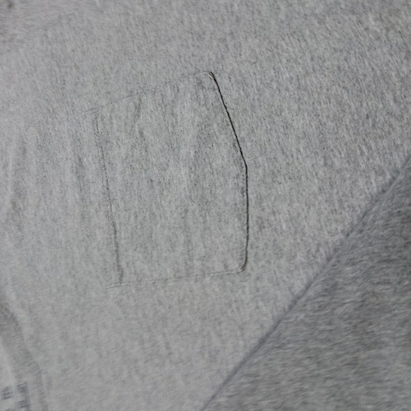 BUNDLE-2 Pocket tees - Picture 3 of 5